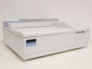 Image of Perkin Elmer Lambda 20 UV-Vis Spectrometer