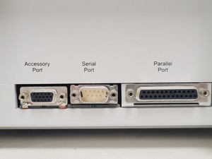 Thumbnail image of Perkin Elmer Lambda 20 UV-Vis Spectrometer