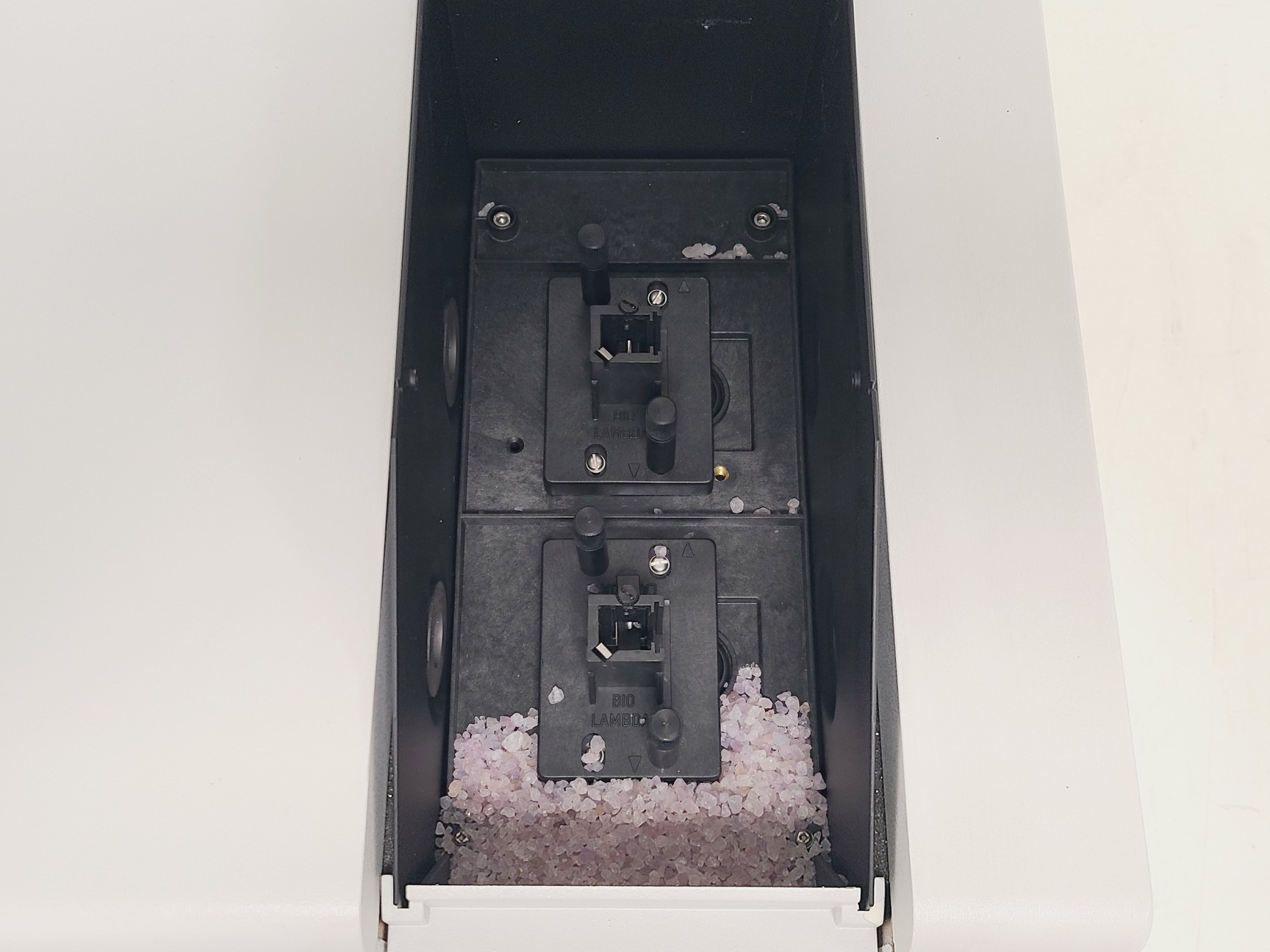 Image of Perkin Elmer Lambda 20 UV-Vis Spectrometer