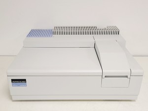 Thumbnail image of Perkin Elmer Lambda 20 UV-Vis Spectrometer