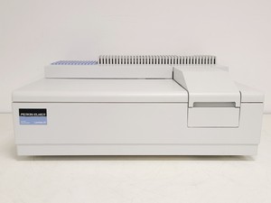 Thumbnail image of Perkin Elmer Lambda 20 UV-Vis Spectrometer