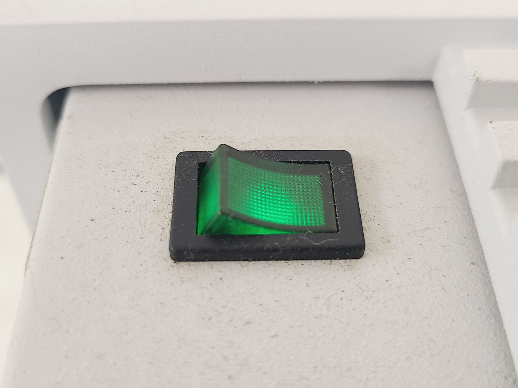 Image of Perkin Elmer Lambda 20 UV-Vis Spectrometer