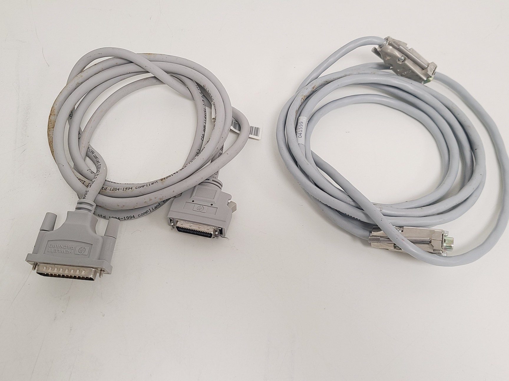 Image of Perkin Elmer Lambda 20 UV-Vis Spectrometer