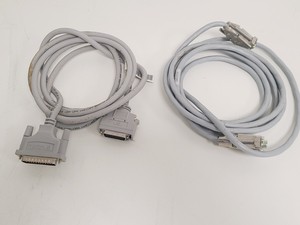 Thumbnail image of Perkin Elmer Lambda 20 UV-Vis Spectrometer