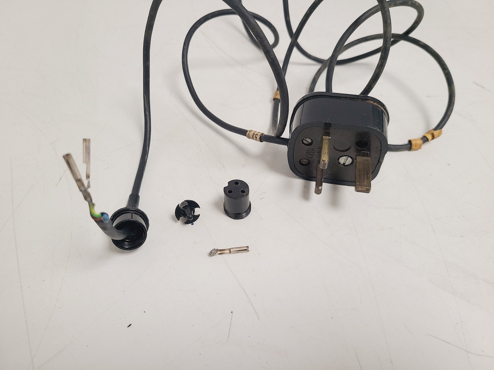 Image of Perkin Elmer Model 457 Grating Infrared Spectrophotometer