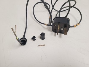 Thumbnail image of Perkin Elmer Model 457 Grating Infrared Spectrophotometer