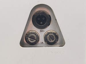 Thumbnail image of Perkin Elmer Model 457 Grating Infrared Spectrophotometer