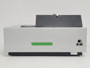 Thumbnail image of Perkin Elmer Model 457 Grating Infrared Spectrophotometer