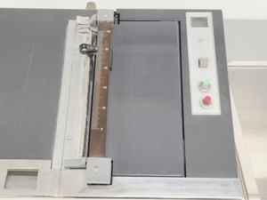 Thumbnail image of Perkin Elmer Model 457 Grating Infrared Spectrophotometer