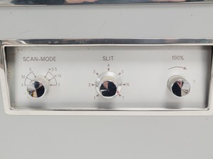 Thumbnail image of Perkin Elmer Model 457 Grating Infrared Spectrophotometer