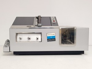 Thumbnail image of Perkin Elmer Model 457 Grating Infrared Spectrophotometer