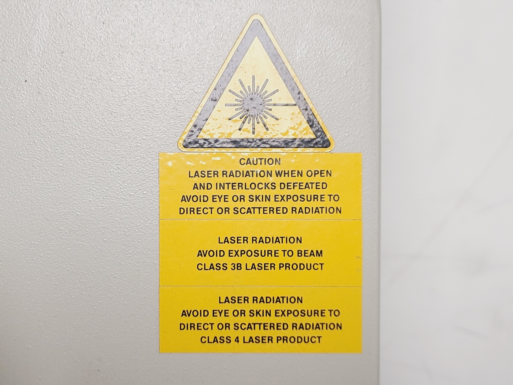 Image of Bruker Equinox 55 FTIR Spectrometer/Bruker FRA 106-S Raman Spectrometer