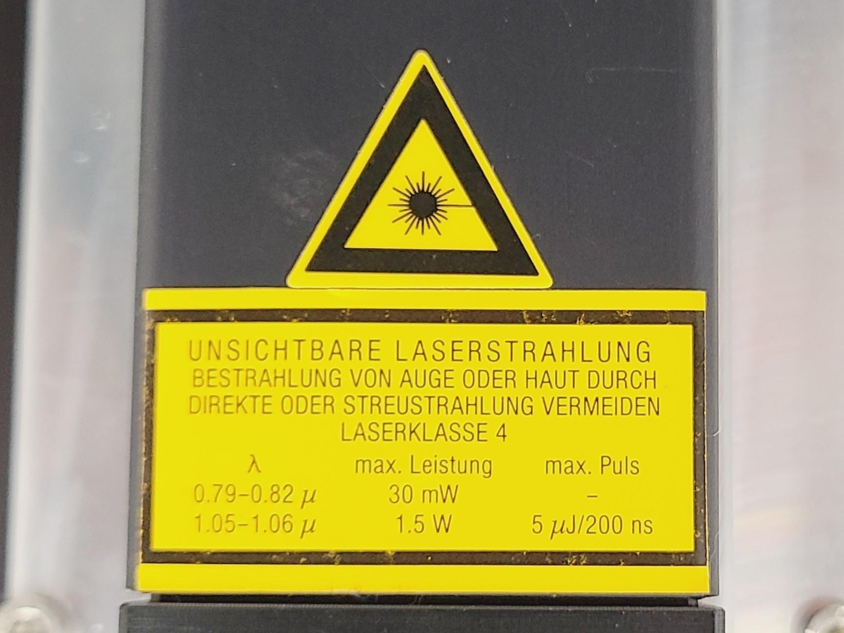 Image of Bruker Equinox 55 FTIR Spectrometer/Bruker FRA 106-S Raman Spectrometer