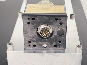 Thumbnail image of Bruker Equinox 55 FTIR Spectrometer/Bruker FRA 106-S Raman Spectrometer