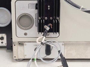 Thumbnail image of Bruker Equinox 55 FTIR Spectrometer/Bruker FRA 106-S Raman Spectrometer