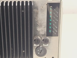 Thumbnail image of Bruker Equinox 55 FTIR Spectrometer/Bruker FRA 106-S Raman Spectrometer