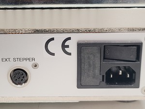 Thumbnail image of Bruker Equinox 55 FTIR Spectrometer/Bruker FRA 106-S Raman Spectrometer