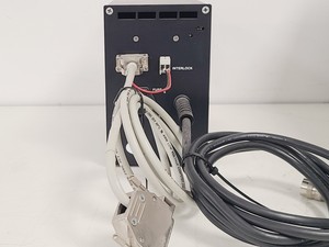 Thumbnail image of Bruker Equinox 55 FTIR Spectrometer/Bruker FRA 106-S Raman Spectrometer