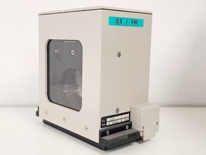 Thumbnail image of Bruker Equinox 55 FTIR Spectrometer/Bruker FRA 106-S Raman Spectrometer