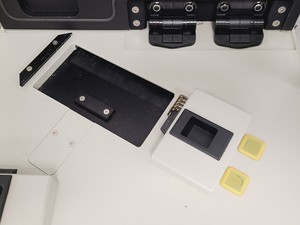 Thumbnail image of Bruker Equinox 55 FTIR Spectrometer/Bruker FRA 106-S Raman Spectrometer