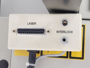 Thumbnail image of Bruker Equinox 55 FTIR Spectrometer/Bruker FRA 106-S Raman Spectrometer