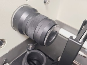 Thumbnail image of Bruker Equinox 55 FTIR Spectrometer/Bruker FRA 106-S Raman Spectrometer