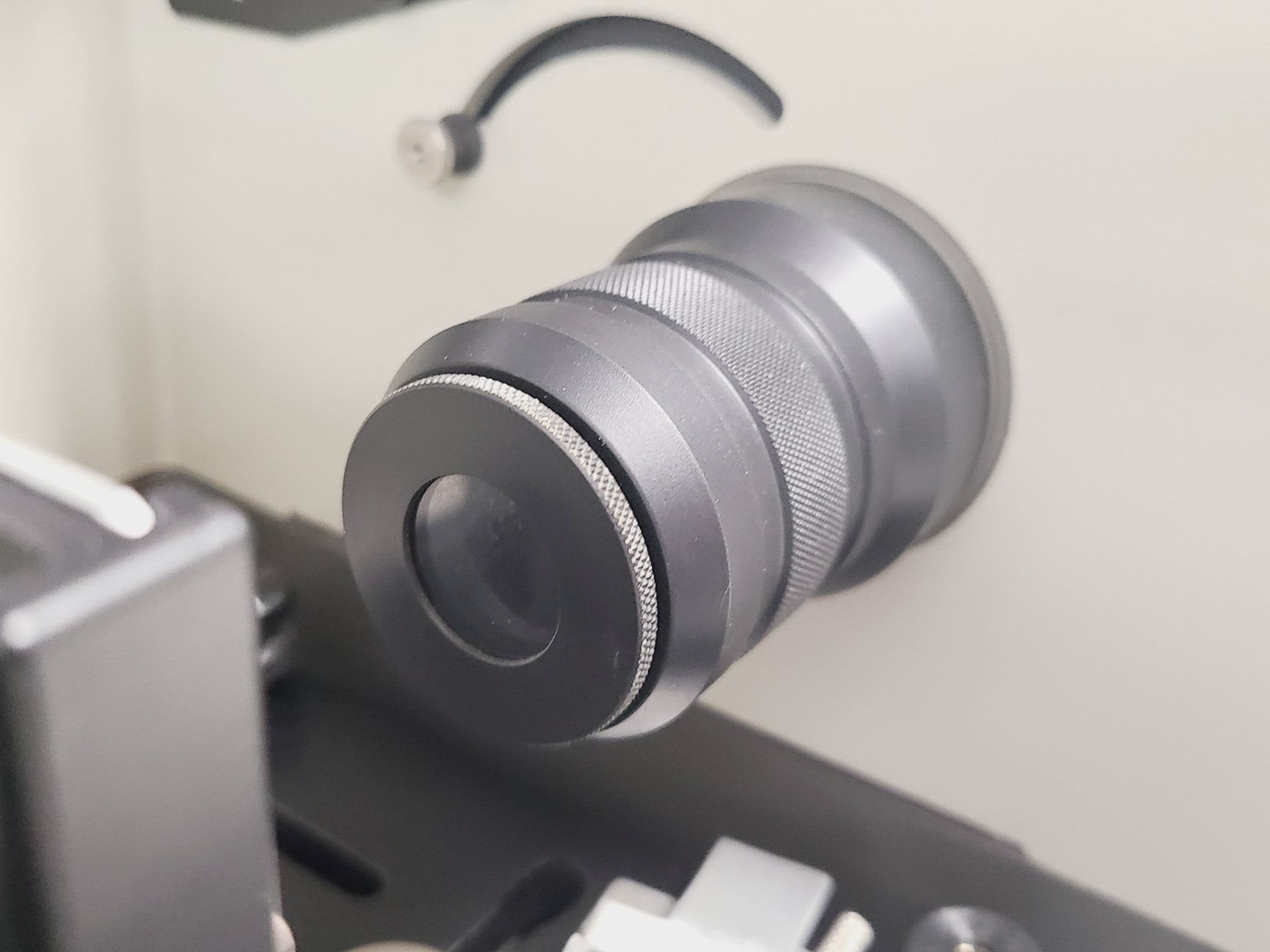 Image of Bruker Equinox 55 FTIR Spectrometer/Bruker FRA 106-S Raman Spectrometer