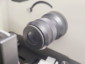 Thumbnail image of Bruker Equinox 55 FTIR Spectrometer/Bruker FRA 106-S Raman Spectrometer