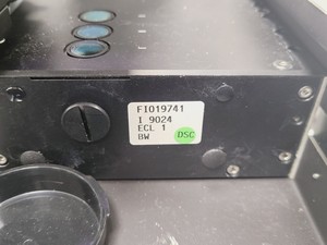 Thumbnail image of Bruker Equinox 55 FTIR Spectrometer/Bruker FRA 106-S Raman Spectrometer