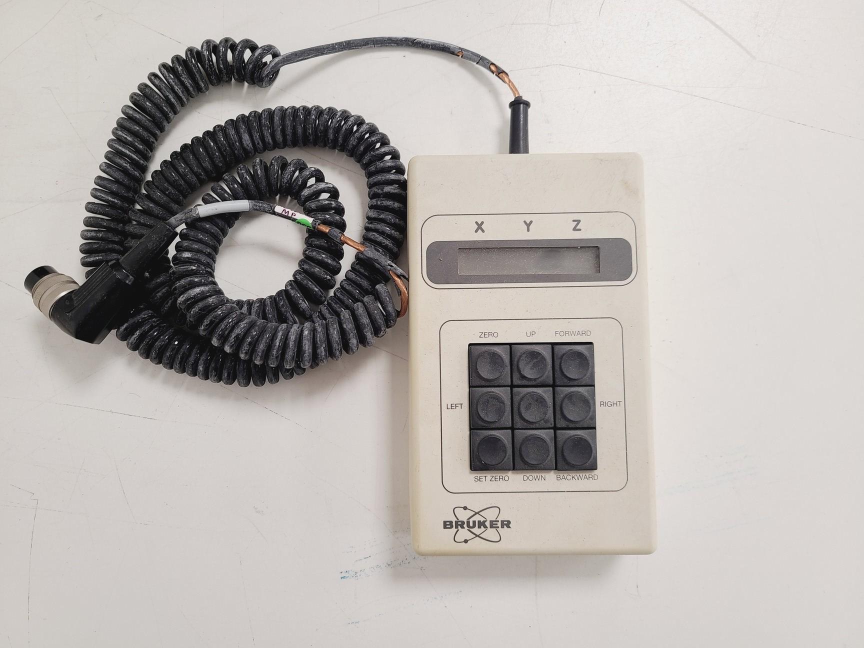 Image of Bruker Equinox 55 FTIR Spectrometer/Bruker FRA 106-S Raman Spectrometer