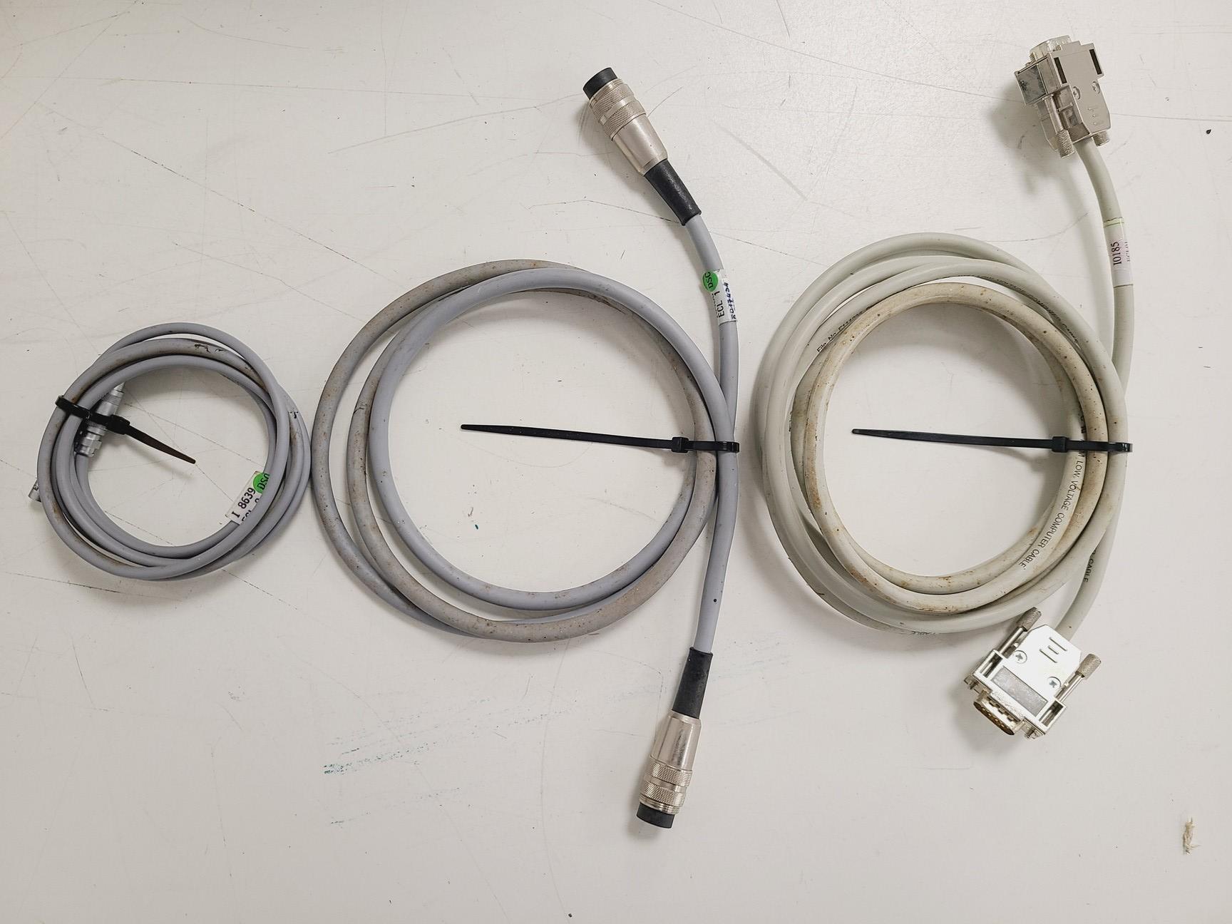 Image of Bruker Equinox 55 FTIR Spectrometer/Bruker FRA 106-S Raman Spectrometer