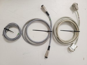 Thumbnail image of Bruker Equinox 55 FTIR Spectrometer/Bruker FRA 106-S Raman Spectrometer