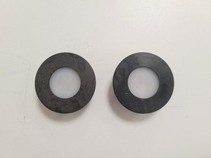 Thumbnail image of Bruker Equinox 55 FTIR Spectrometer/Bruker FRA 106-S Raman Spectrometer