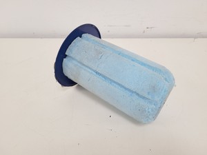 Thumbnail image of Taylor-Wharton 35 VHC Liquid Nitrogen Dewar w/ Stand