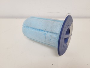 Thumbnail image of Taylor-Wharton 35 VHC Liquid Nitrogen Dewar w/ Stand