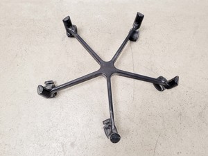 Thumbnail image of Taylor-Wharton 35 VHC Liquid Nitrogen Dewar w/ Stand