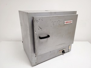Image of Gallenhamp Hotbox Oven
