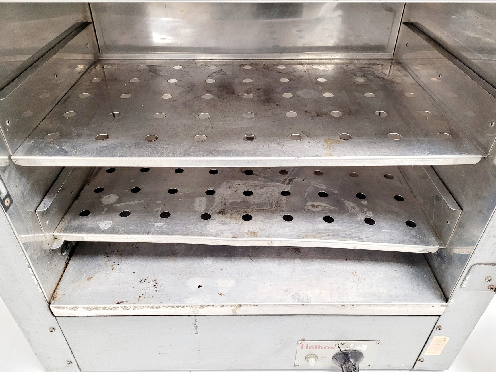 Image of Gallenhamp Hotbox Oven