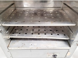 Thumbnail image of Gallenhamp Hotbox Oven