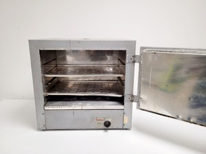 Thumbnail image of Gallenhamp Hotbox Oven