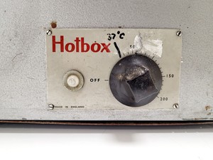 Thumbnail image of Gallenhamp Hotbox Oven