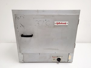 Thumbnail image of Gallenhamp Hotbox Oven