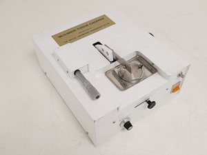 Image of The Mickle Laboratory Engineering Co McIlwain Tissue Chopper