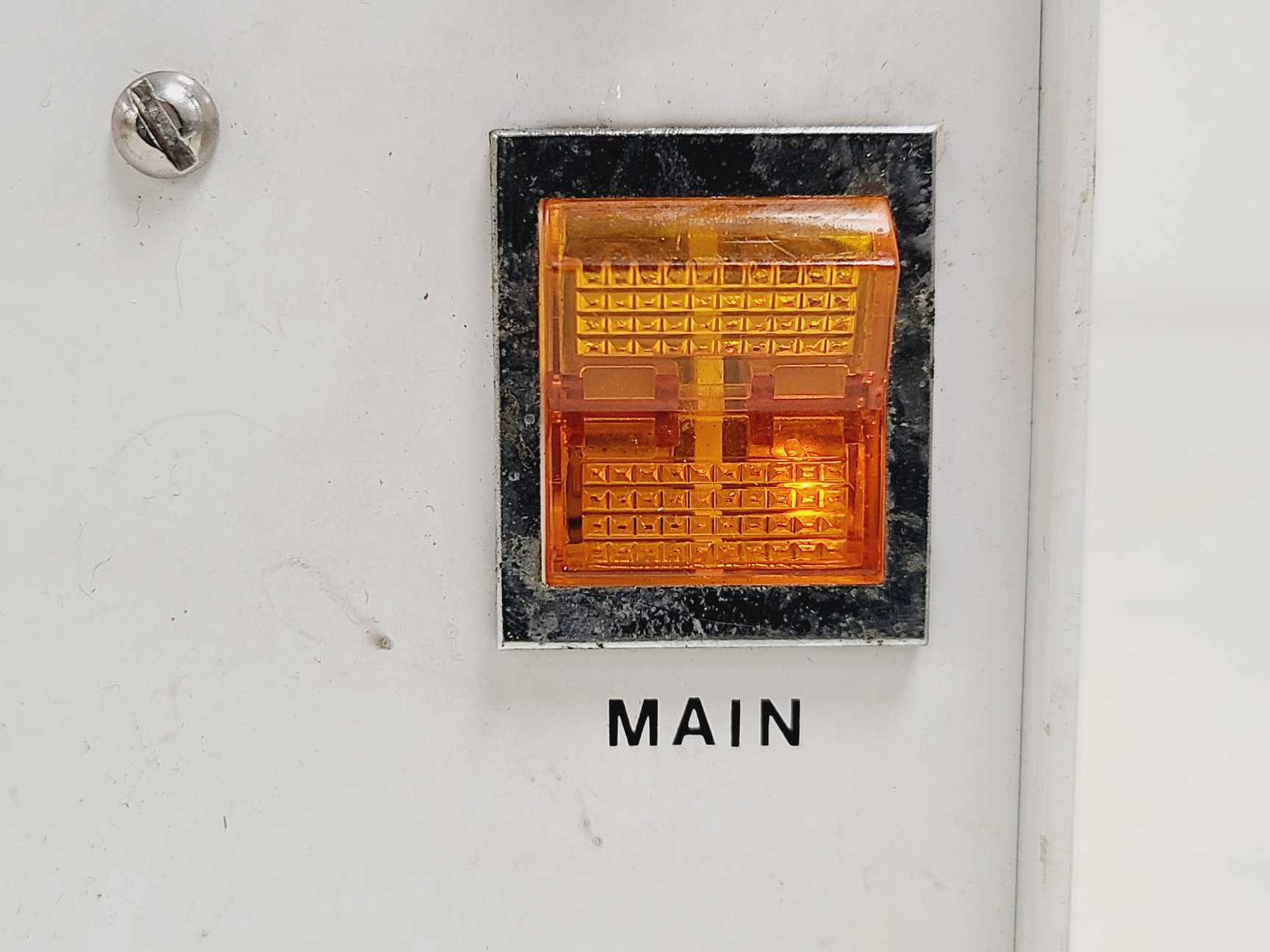 Image of The Mickle Laboratory Engineering Co McIlwain Tissue Chopper