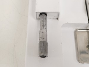 Thumbnail image of The Mickle Laboratory Engineering Co McIlwain Tissue Chopper