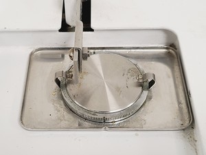 Thumbnail image of The Mickle Laboratory Engineering Co McIlwain Tissue Chopper