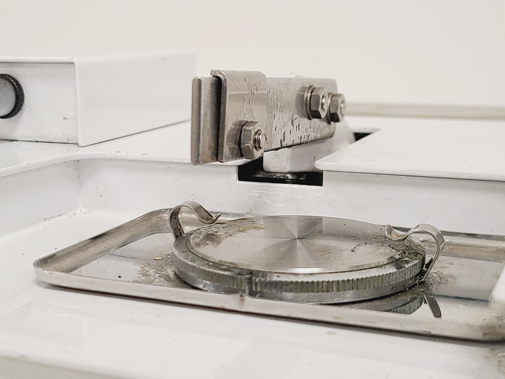 Image of The Mickle Laboratory Engineering Co McIlwain Tissue Chopper