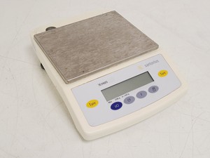 Image of Sartorius TE3102S Analytical Balance Lab