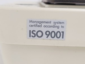 Thumbnail image of Sartorius TE3102S Analytical Balance Lab