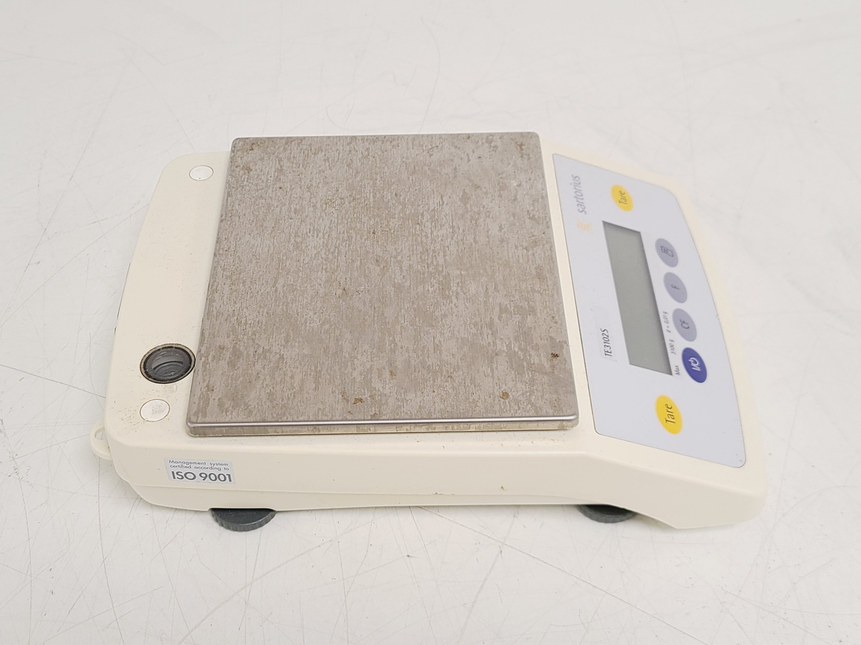 Image of Sartorius TE3102S Analytical Balance Lab